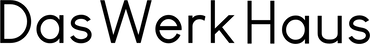 Das Werk Haus