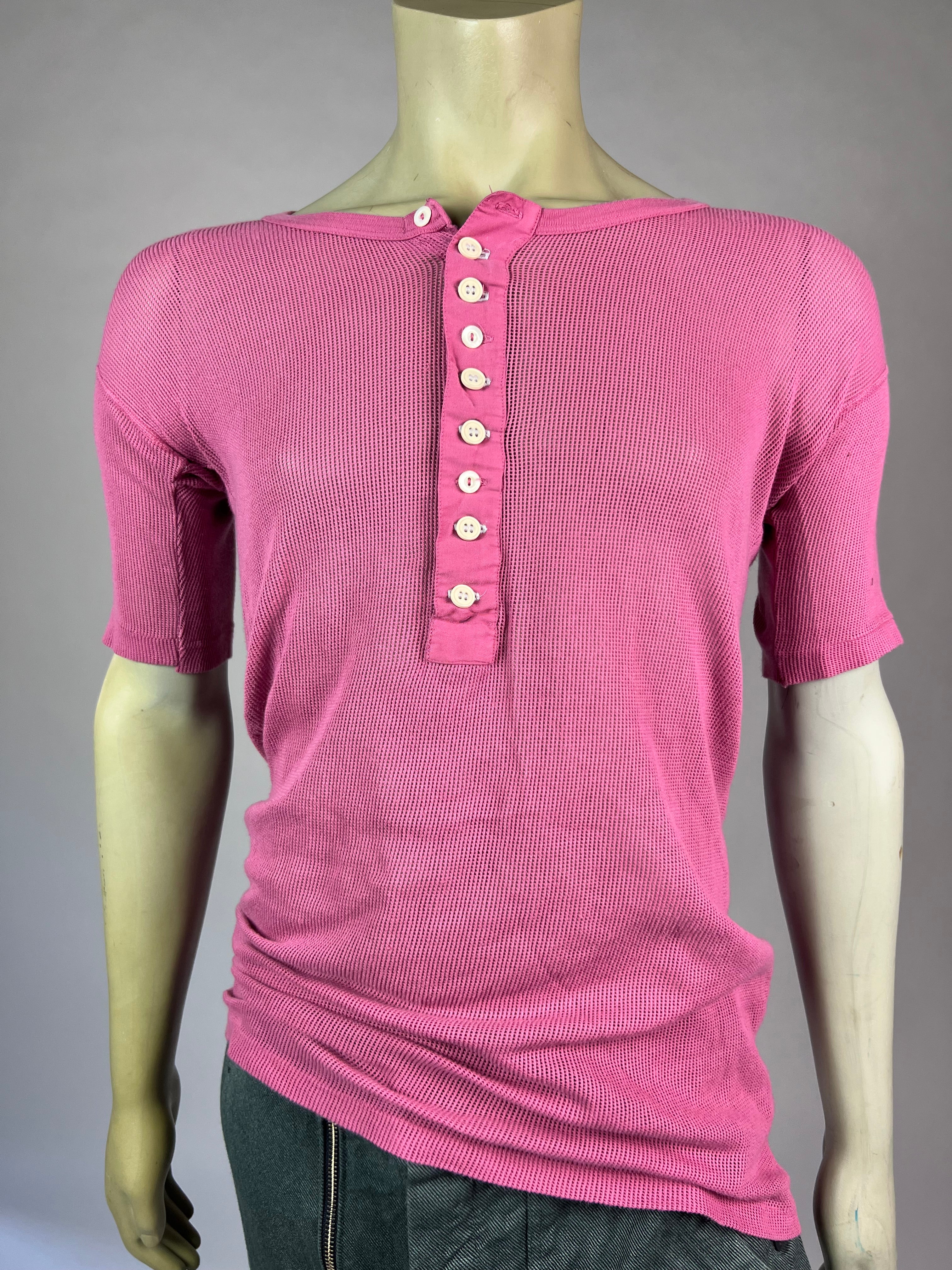 Henley Shirt no. 2
