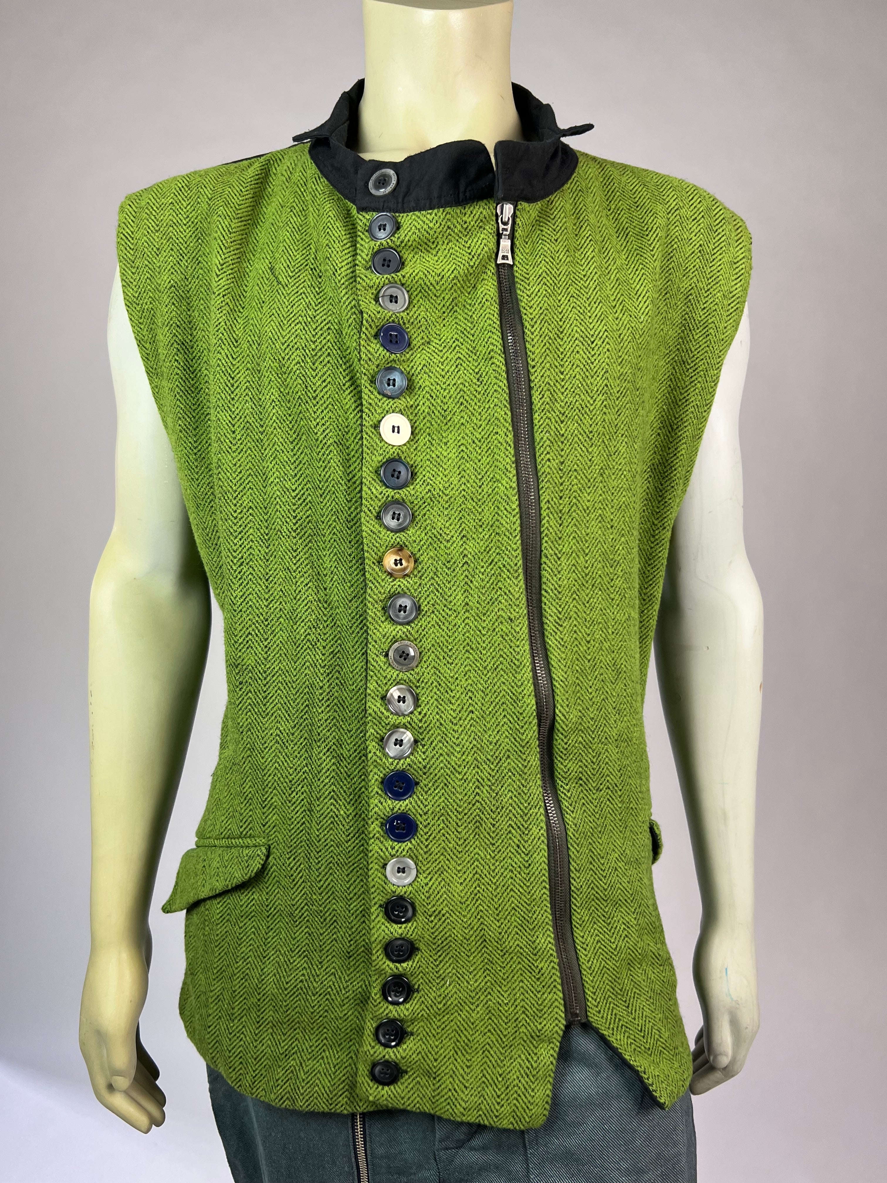 Echo Vest