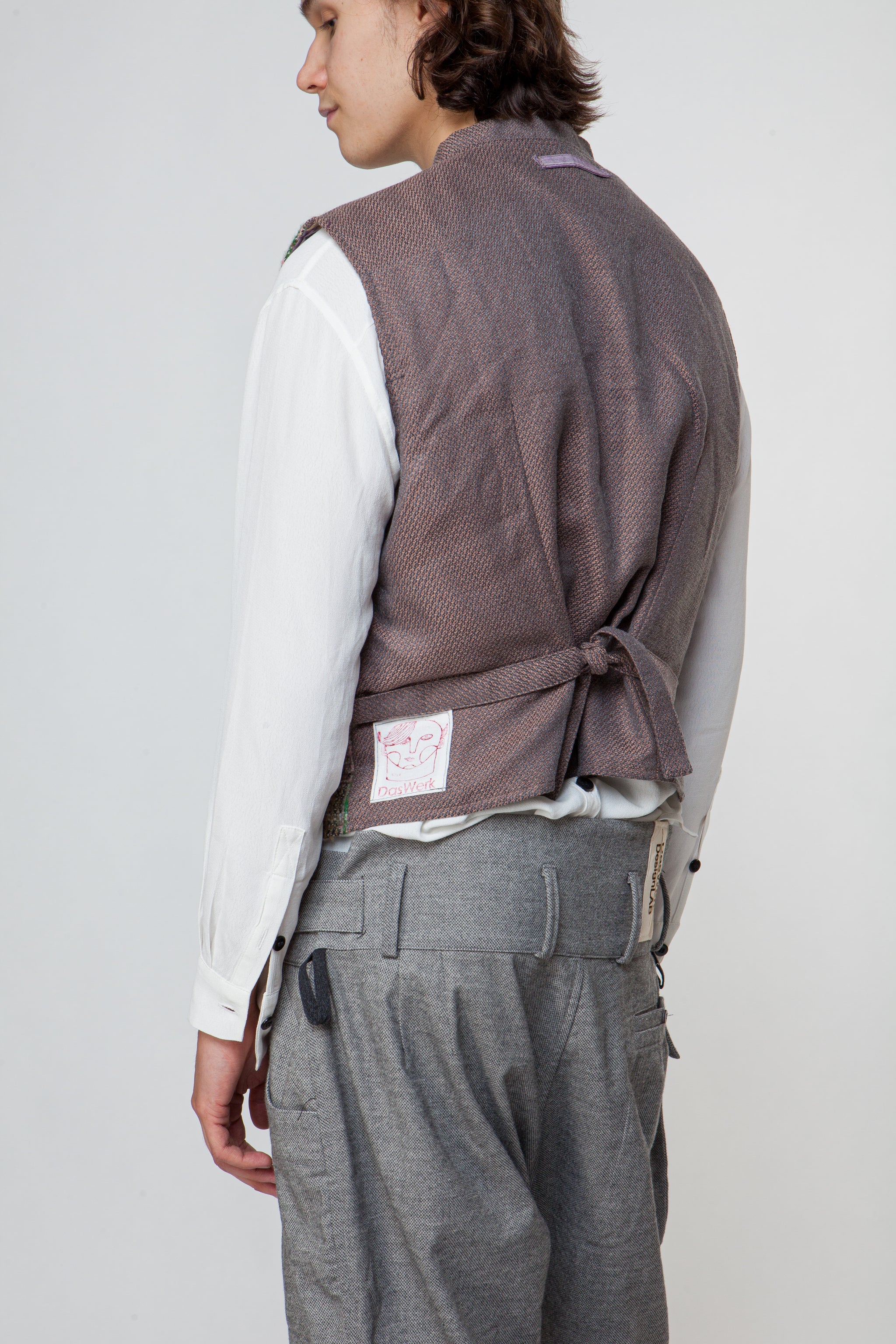 Perry Down Vest – Obermeyer